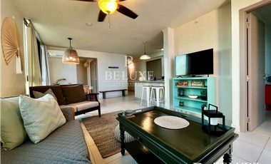 VENTA DE  APARTAMENTO DE PLAYA EN PH GALEONES, LA ENSENADA (6)