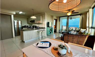 VENTA DE  APARTAMENTO DE PLAYA EN PH GALEONES, LA ENSENADA (6)