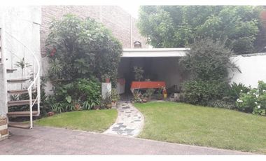 Casa 4 amb, patio, terraza, Local - LOMA HERMOSA CENTRO
