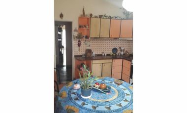 Casa 4 amb, patio, terraza, Local - LOMA HERMOSA CENTRO