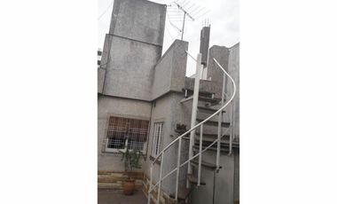 Casa 4 amb, patio, terraza, Local - LOMA HERMOSA CENTRO