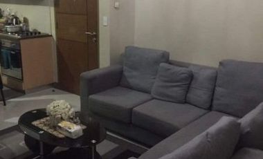 Two Bedroom 2BR Combined Unit For Sale in Two Palm Tree Villas, Newport City, Pasay