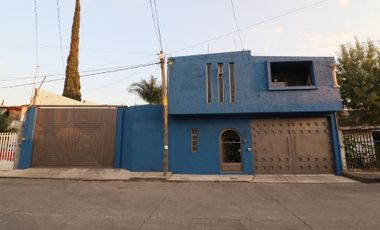 Casa en venta en Morelia, Col. Tres Puentes