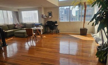 DEPARTAMENTO PH SUPER OPORTUNIDAD EN VENTA EN LOMAS DE TECAMACHALCO