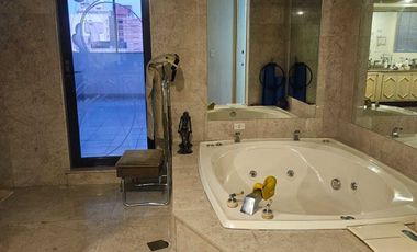 DEPARTAMENTO VENTA PH SUPER OPORTUNIDAD EN VENTA EN LOMAS DE TECAMACHALCO