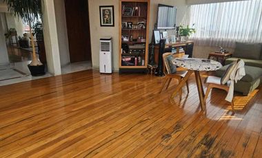 DEPARTAMENTO PH SUPER OPORTUNIDAD EN VENTA EN LOMAS DE TECAMACHALCO