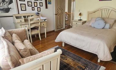 DEPARTAMENTO VENTA PH SUPER OPORTUNIDAD EN VENTA EN LOMAS DE TECAMACHALCO