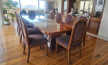 DEPARTAMENTO VENTA PH SUPER OPORTUNIDAD EN VENTA EN LOMAS DE TECAMACHALCO