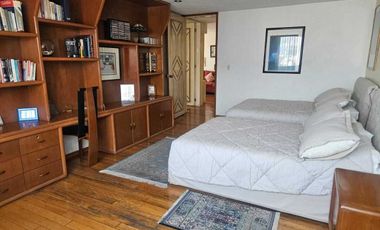 DEPARTAMENTO PH SUPER OPORTUNIDAD EN VENTA EN LOMAS DE TECAMACHALCO