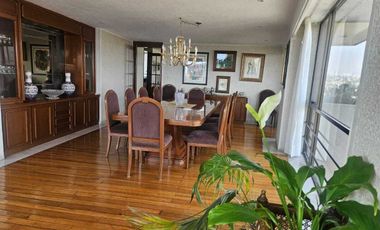 DEPARTAMENTO VENTA PH SUPER OPORTUNIDAD EN VENTA EN LOMAS DE TECAMACHALCO