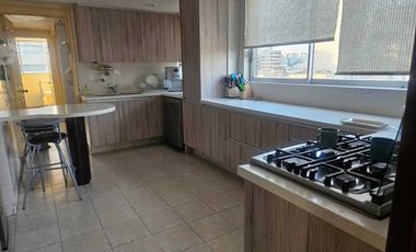 DEPARTAMENTO PH SUPER OPORTUNIDAD EN VENTA EN LOMAS DE TECAMACHALCO