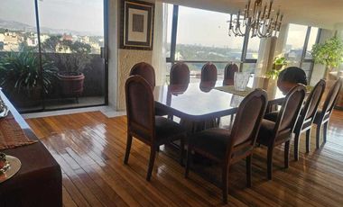 DEPARTAMENTO VENTA PH SUPER OPORTUNIDAD EN VENTA EN LOMAS DE TECAMACHALCO