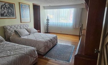 DEPARTAMENTO VENTA PH SUPER OPORTUNIDAD EN VENTA EN LOMAS DE TECAMACHALCO