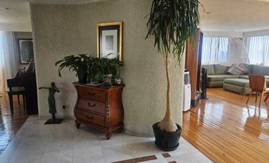 DEPARTAMENTO VENTA PH SUPER OPORTUNIDAD EN VENTA EN LOMAS DE TECAMACHALCO