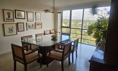 DEPARTAMENTO PH SUPER OPORTUNIDAD EN VENTA EN LOMAS DE TECAMACHALCO