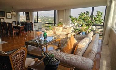 DEPARTAMENTO VENTA PH SUPER OPORTUNIDAD EN VENTA EN LOMAS DE TECAMACHALCO