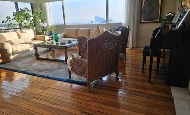 DEPARTAMENTO PH SUPER OPORTUNIDAD EN VENTA EN LOMAS DE TECAMACHALCO