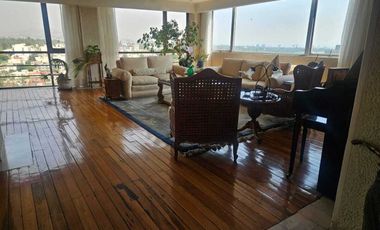 DEPARTAMENTO PH SUPER OPORTUNIDAD EN VENTA EN LOMAS DE TECAMACHALCO