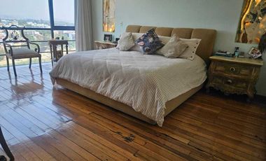 DEPARTAMENTO PH SUPER OPORTUNIDAD EN VENTA EN LOMAS DE TECAMACHALCO