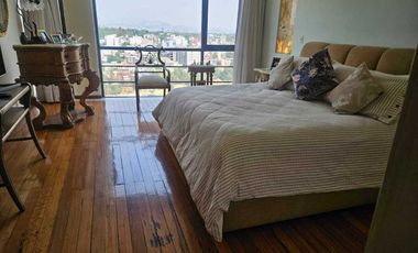 DEPARTAMENTO PH SUPER OPORTUNIDAD EN VENTA EN LOMAS DE TECAMACHALCO