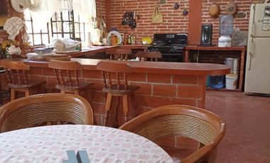 Casa de Campo en Venta en el Fresnito Cd Guzmán Jalisco