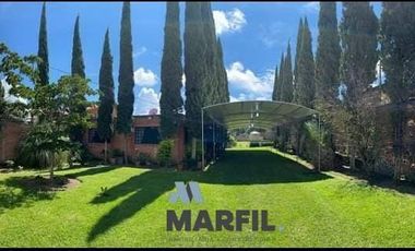 Casa de Campo en Venta en el Fresnito Cd Guzmán Jalisco