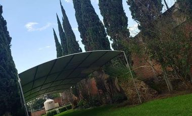 Casa de Campo en Venta en el Fresnito Cd Guzmán Jalisco
