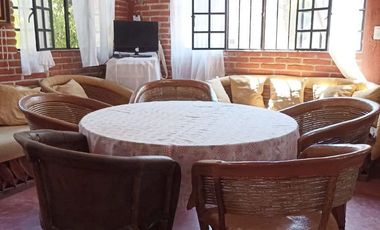 Casa de Campo en Venta en el Fresnito Cd Guzmán Jalisco