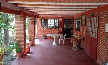 Casa de Campo en Venta en el Fresnito Cd Guzmán Jalisco