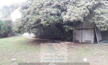 Manuelita De Rosas al 1700 / Banfield