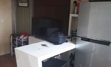 Apartemen Educity Tower Princenton lt 9 Furnish