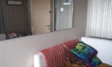 Apartemen Educity Tower Princenton lt 9 Furnish