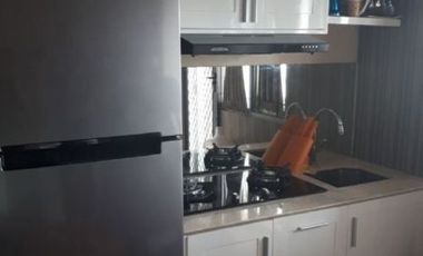 Apartemen Educity Tower Princenton lt 9 Furnish