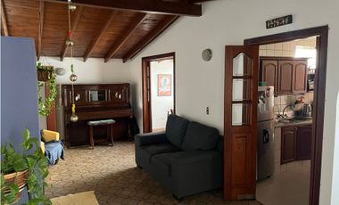 Apartamento en Venta, en Florida Nueva (Medellín)