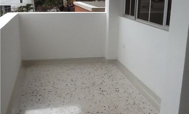 VENTA APARTAMENTO SECTOR LOS ALPES EN BARRANQUILLA