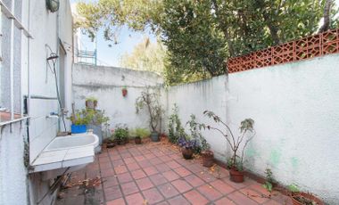 PH a la venta 2 ambientes en Lomas de Zamora - con patio y espacio aéreo