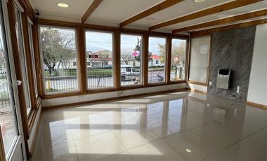 PROPIEDAD CON DESTINO COMERCIAL Y HABITACIONAL 2D 2B ESTAC