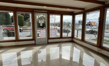 PROPIEDAD CON DESTINO COMERCIAL Y HABITACIONAL 2D 2B ESTAC