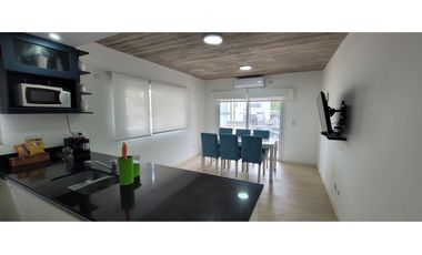Departamento - Venta - Pinamar