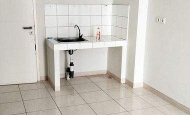 Disewa Apartemen Springlake 2BR Kosongan Murah