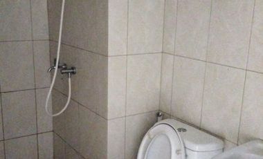 Disewa Apartemen Springlake 2BR Kosongan Murah