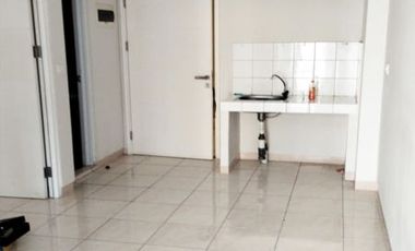 Disewa Apartemen Springlake 2BR Kosongan Murah