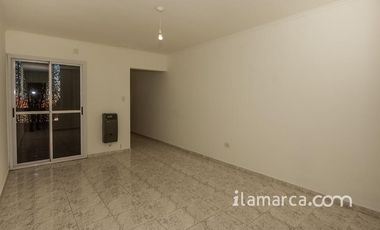 Dpto frente c/balcón c/ vista a la ciudad barrio General Paz