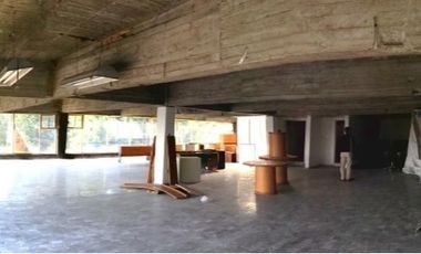 EDIFICIO COMERCIAL EN VENTA