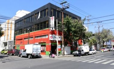 EDIFICIO COMERCIAL EN VENTA