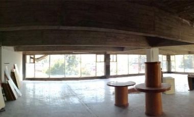 EDIFICIO COMERCIAL EN VENTA