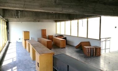 EDIFICIO COMERCIAL EN VENTA