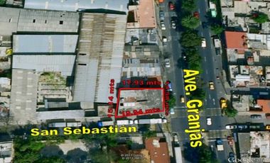 EDIFICIO COMERCIAL EN VENTA