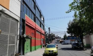 EDIFICIO COMERCIAL EN VENTA