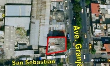 EDIFICIO COMERCIAL EN VENTA